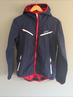 Skogstad Softshell Jacket